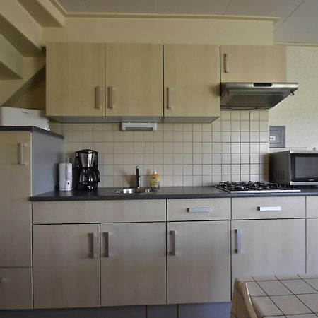 Beautiful Apartment In Callantsoog Near Beach المظهر الخارجي الصورة