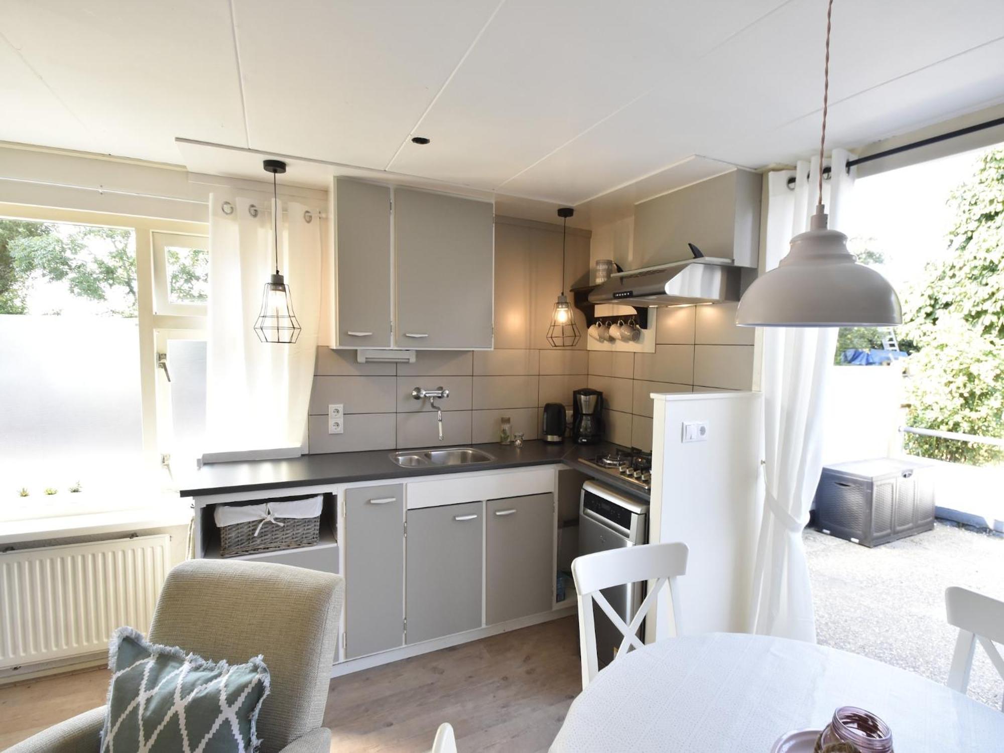 Beautiful Apartment In Callantsoog Near Beach المظهر الخارجي الصورة