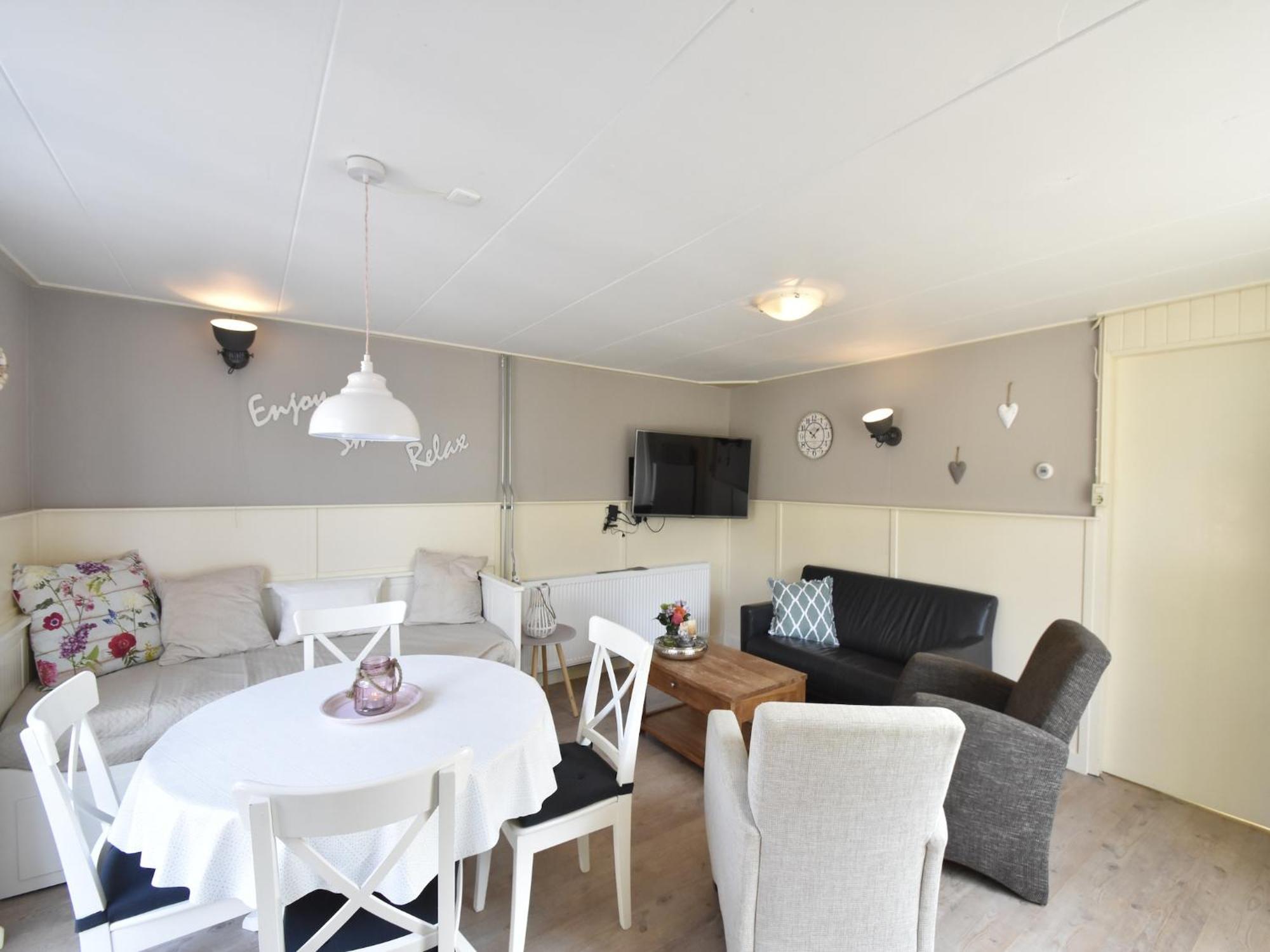 Beautiful Apartment In Callantsoog Near Beach المظهر الخارجي الصورة