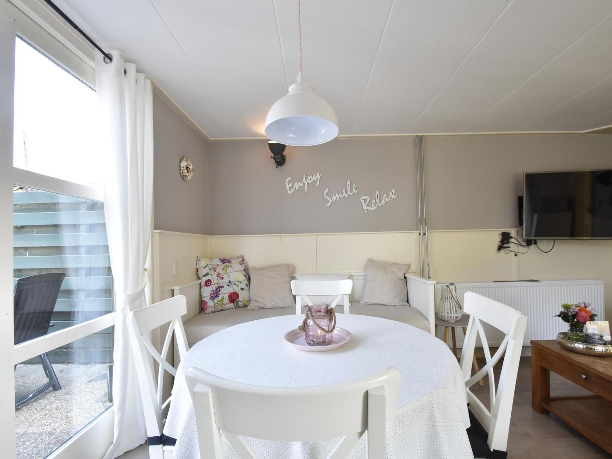 Beautiful Apartment In Callantsoog Near Beach المظهر الخارجي الصورة