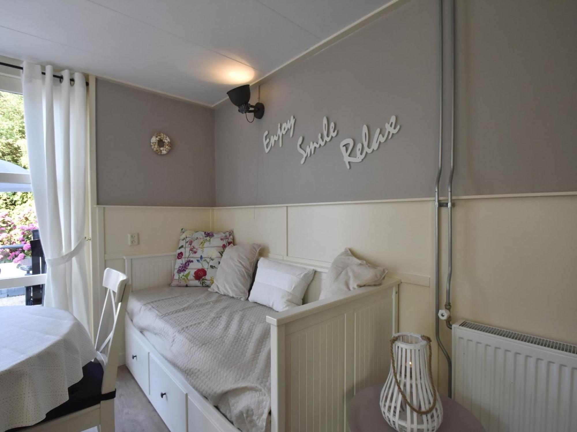 Beautiful Apartment In Callantsoog Near Beach المظهر الخارجي الصورة