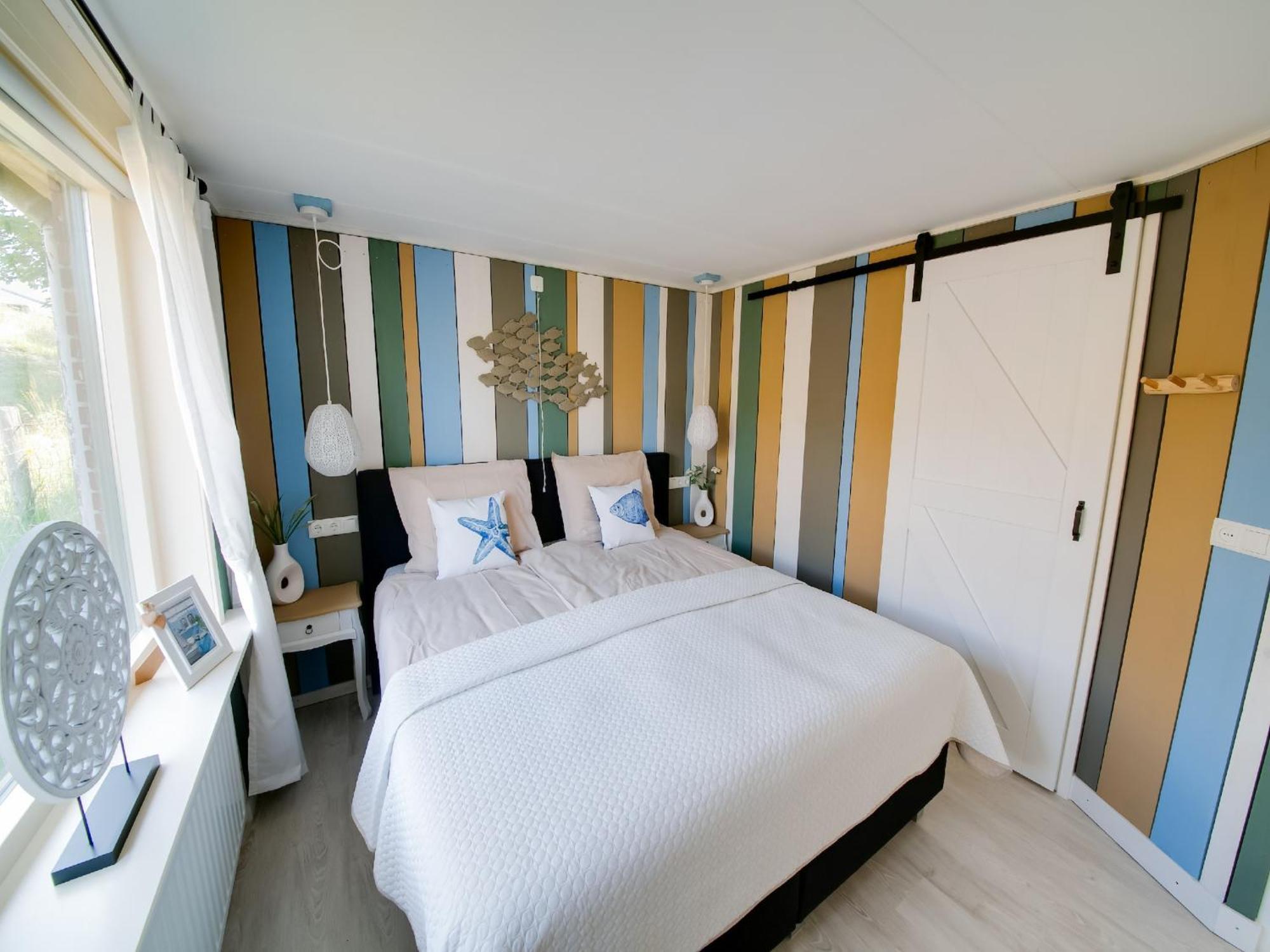 Beautiful Apartment In Callantsoog Near Beach المظهر الخارجي الصورة