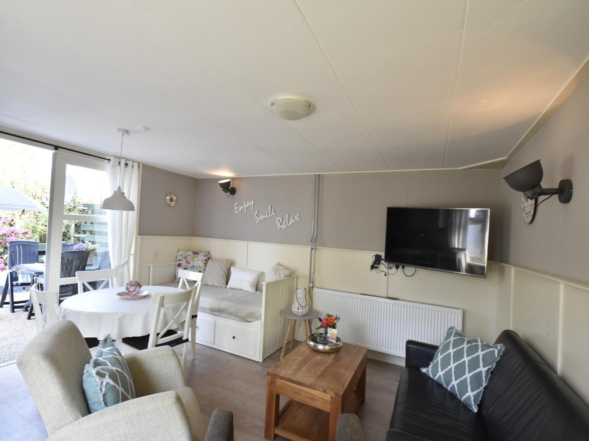 Beautiful Apartment In Callantsoog Near Beach المظهر الخارجي الصورة