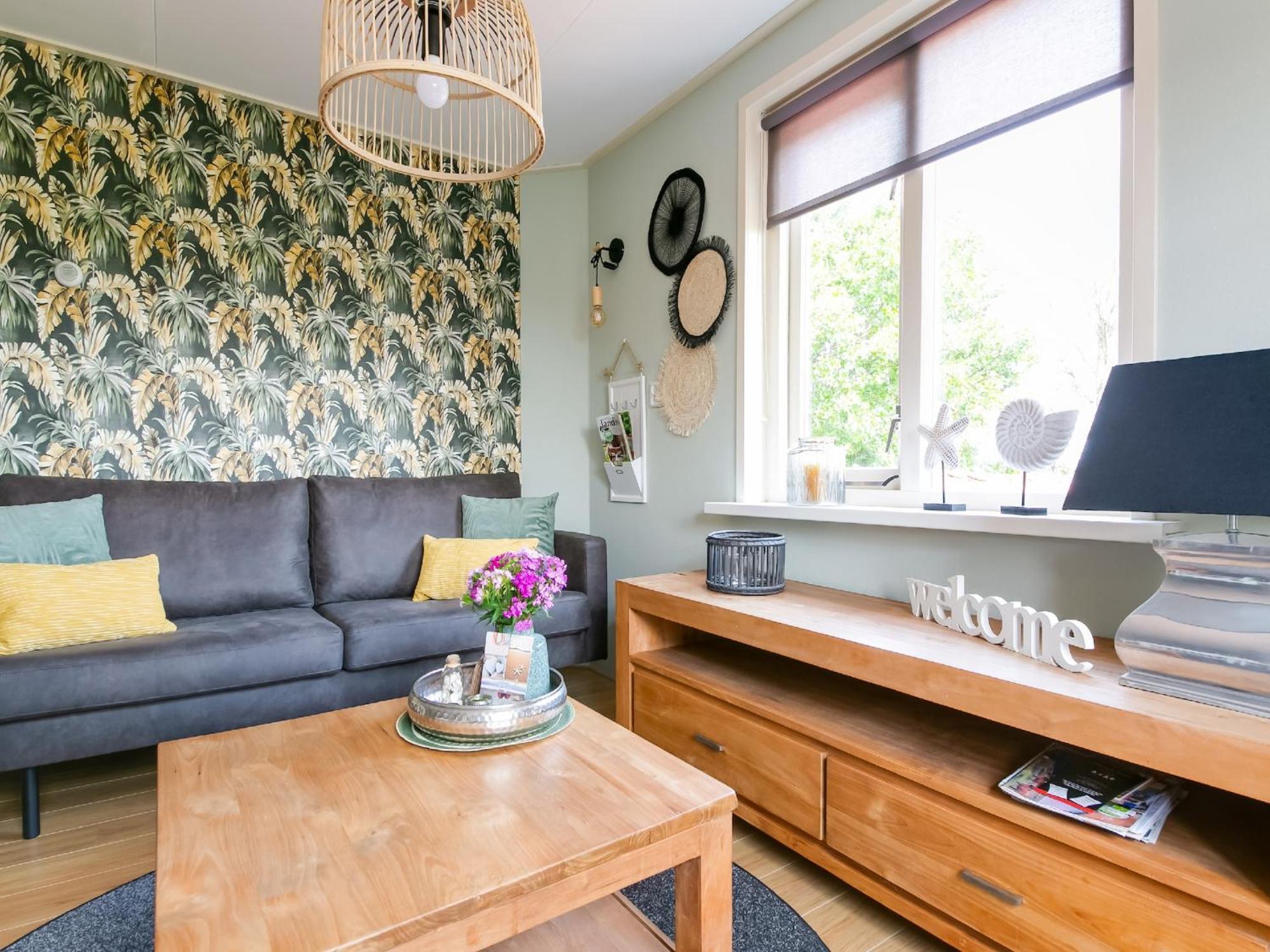 Beautiful Apartment In Callantsoog Near Beach المظهر الخارجي الصورة