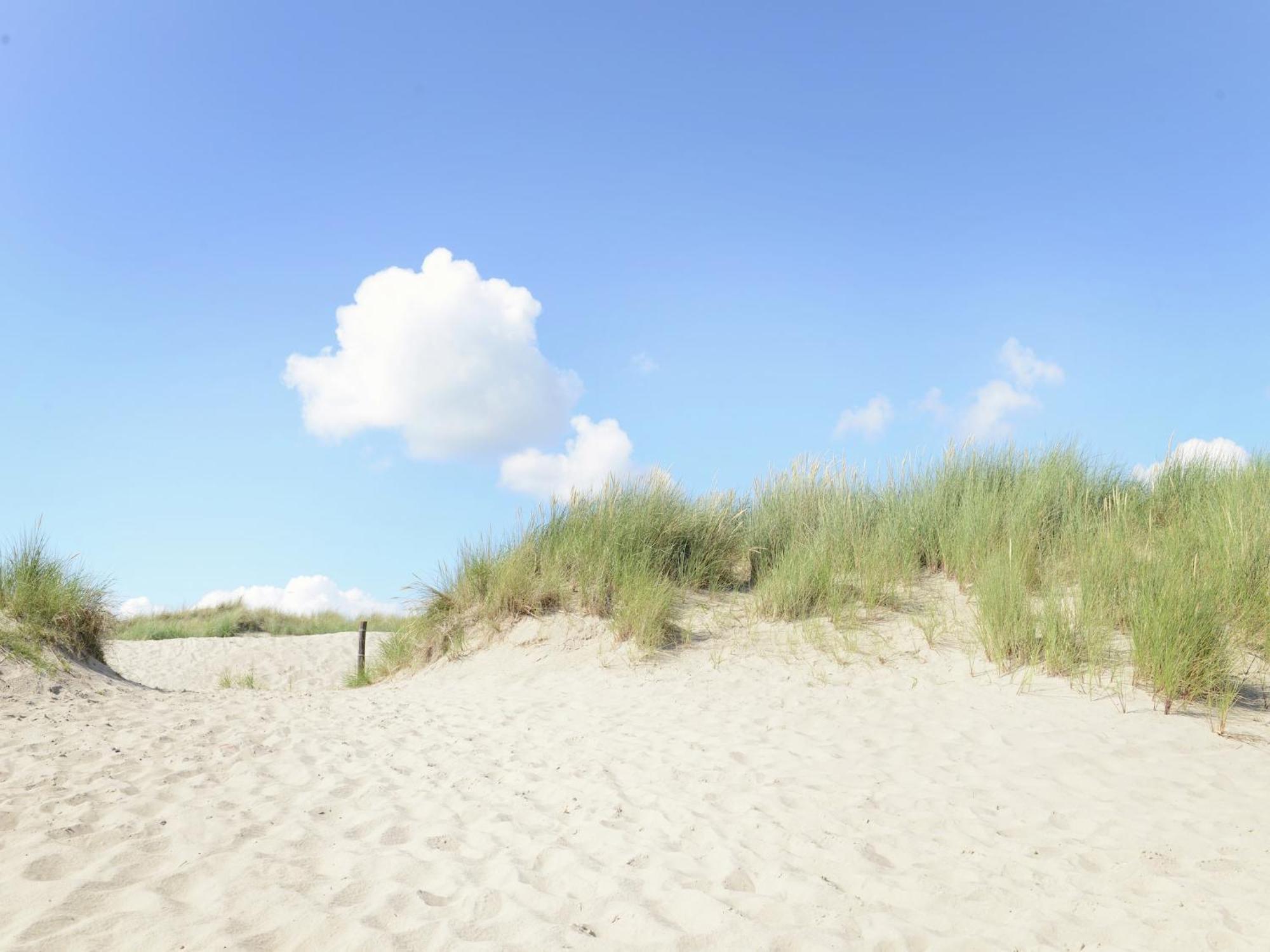 Beautiful Apartment In Callantsoog Near Beach المظهر الخارجي الصورة