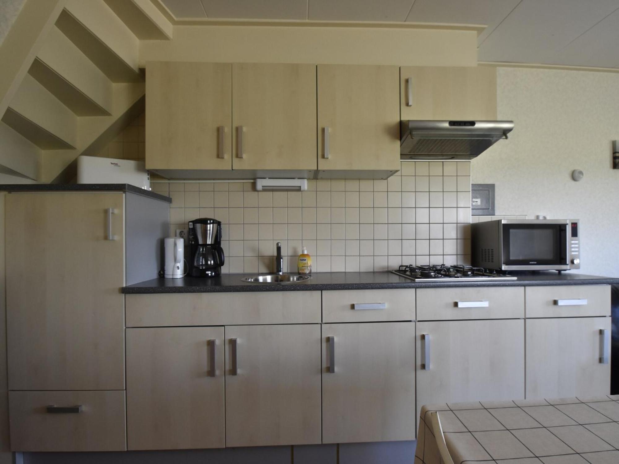 Beautiful Apartment In Callantsoog Near Beach المظهر الخارجي الصورة