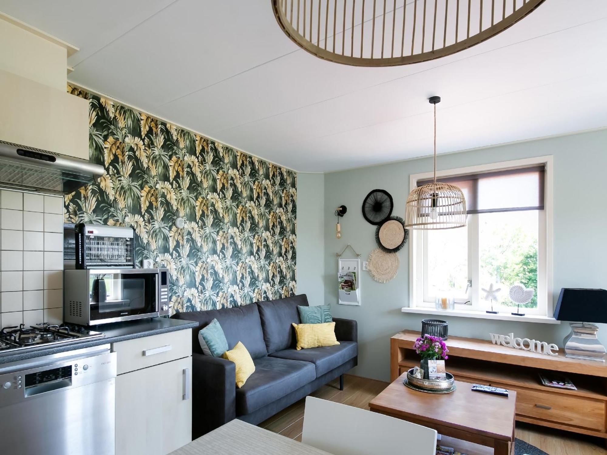 Beautiful Apartment In Callantsoog Near Beach المظهر الخارجي الصورة